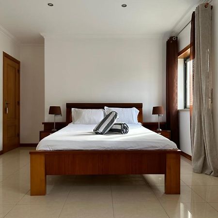 Ocean Guesthouse Baleal Феррел Экстерьер фото
