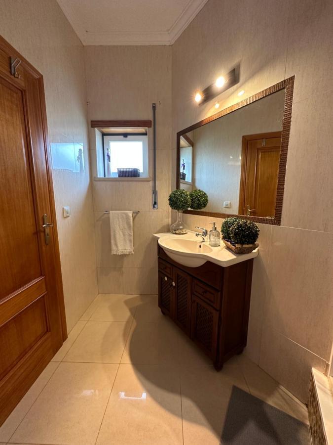 Ocean Guesthouse Baleal Феррел Экстерьер фото