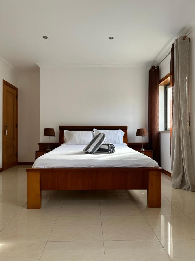 Ocean Guesthouse Baleal Феррел Экстерьер фото