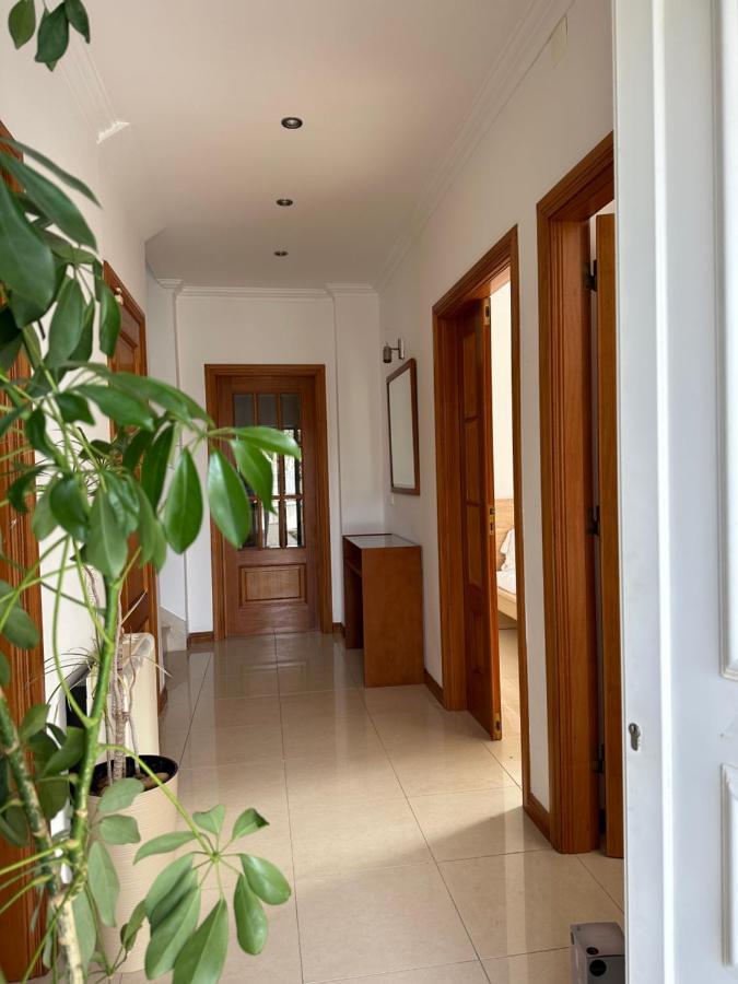 Ocean Guesthouse Baleal Феррел Экстерьер фото