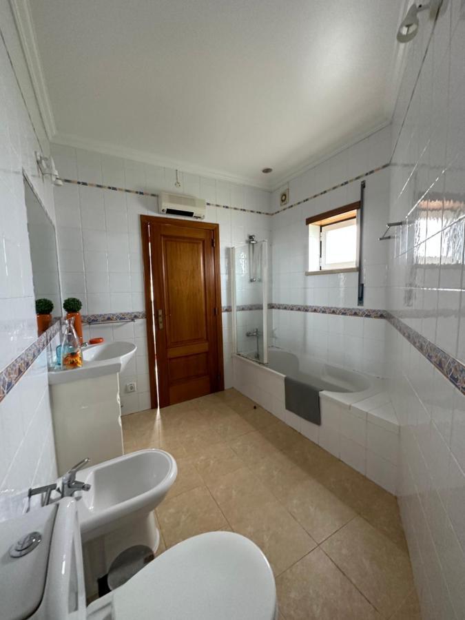 Ocean Guesthouse Baleal Феррел Экстерьер фото