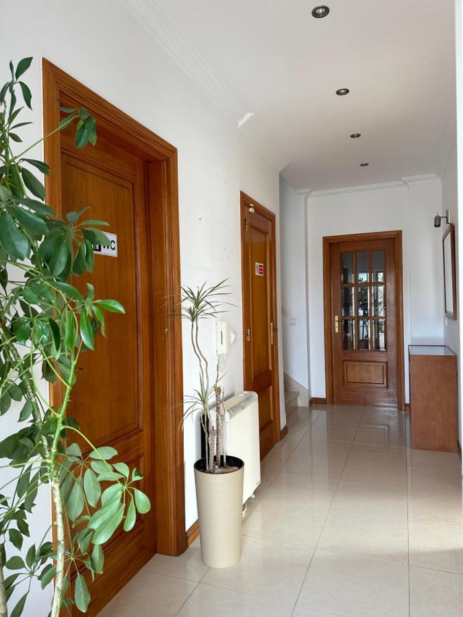 Ocean Guesthouse Baleal Феррел Экстерьер фото