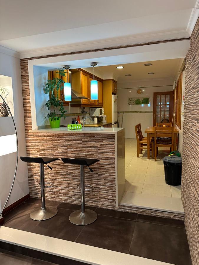 Ocean Guesthouse Baleal Феррел Экстерьер фото