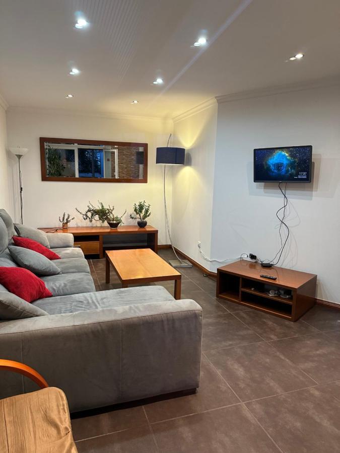 Ocean Guesthouse Baleal Феррел Экстерьер фото