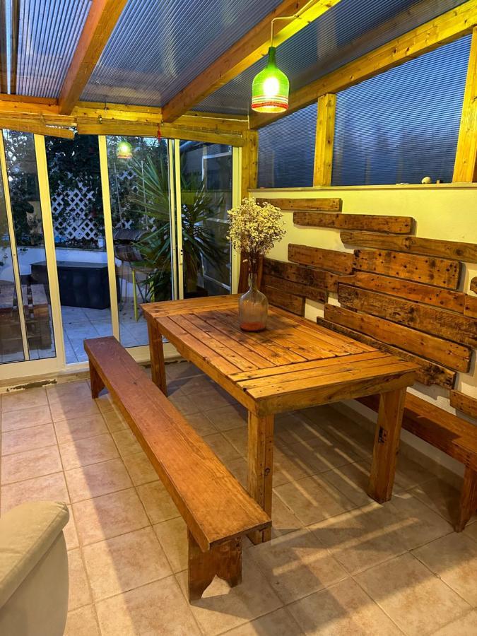Ocean Guesthouse Baleal Феррел Экстерьер фото