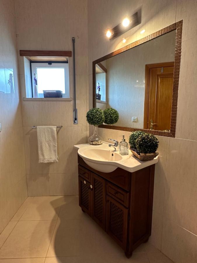 Ocean Guesthouse Baleal Феррел Экстерьер фото