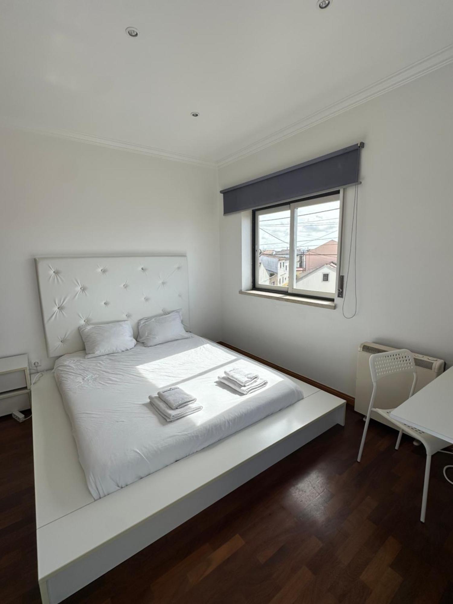 Ocean Guesthouse Baleal Феррел Экстерьер фото